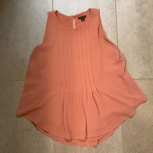 Ann Taylor tank size XS